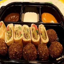 Family Mixed Platter